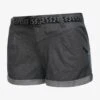 Ragwear HEAVEN A - Jeans Shorts - Dark Grey 1 Ragwear HEAVEN A - Jeans Shorts - Dark Grey -Ragwear f5678e014dd54611b74d35588aa44f45