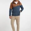 Ragwear WINGS - Kapuzenpullover - Cinnamon -Ragwear f755ebfcf75f42b88334b9b8b7369cb1