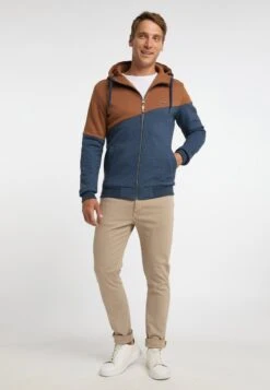 Ragwear WINGS - Kapuzenpullover - Cinnamon