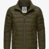Ragwear YAREK - Outdoorjacke - Olive