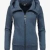 Ragwear EMER - Sweatjacke - Navy22 1 Ragwear EMER - Sweatjacke - Navy22 -Ragwear f9423791b61a4cd88e44cb8a0a06e883