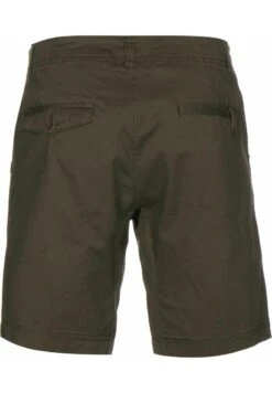 Ragwear KAREL - Shorts - Dark Olive -Ragwear f995d789e9a94de0947bea87b079e45d