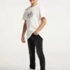 Ragwear CYCO ORGANIC - T-Shirt Print - White -Ragwear fa768f350c684d4ea25fe14d1d487d0d