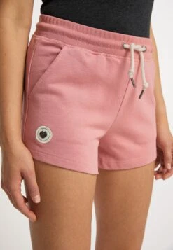 Ragwear SOFFY - Jogginghose - Rose -Ragwear faa451af0be147649ea00abf19db222e