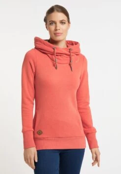 Ragwear Kapuzenpullover - Coral -Ragwear fbcd11a1b983464dafd9b2ae87b23b6f 1