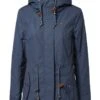 Ragwear MONADIS - Parka - Blue 2 Ragwear MONADIS - Parka - Blue -Ragwear fcb675f13a1e4acab66918674cbfc6c0