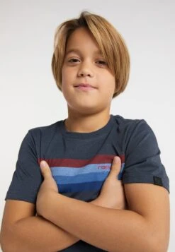 Ragwear HAKY - T-Shirt Print - Navy -Ragwear ff5b583529d442ff85b15b6bb016a87a